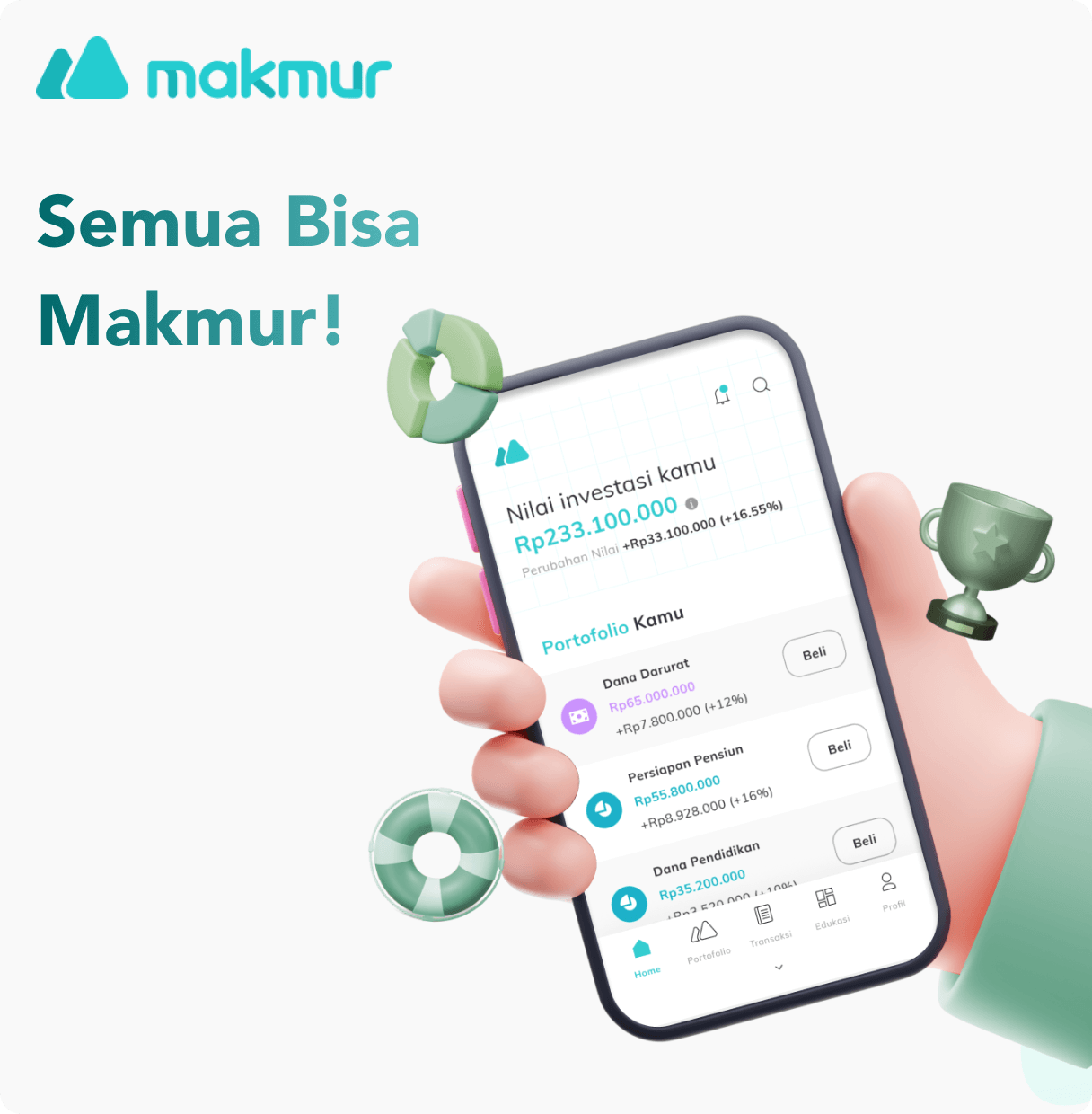 Makmur