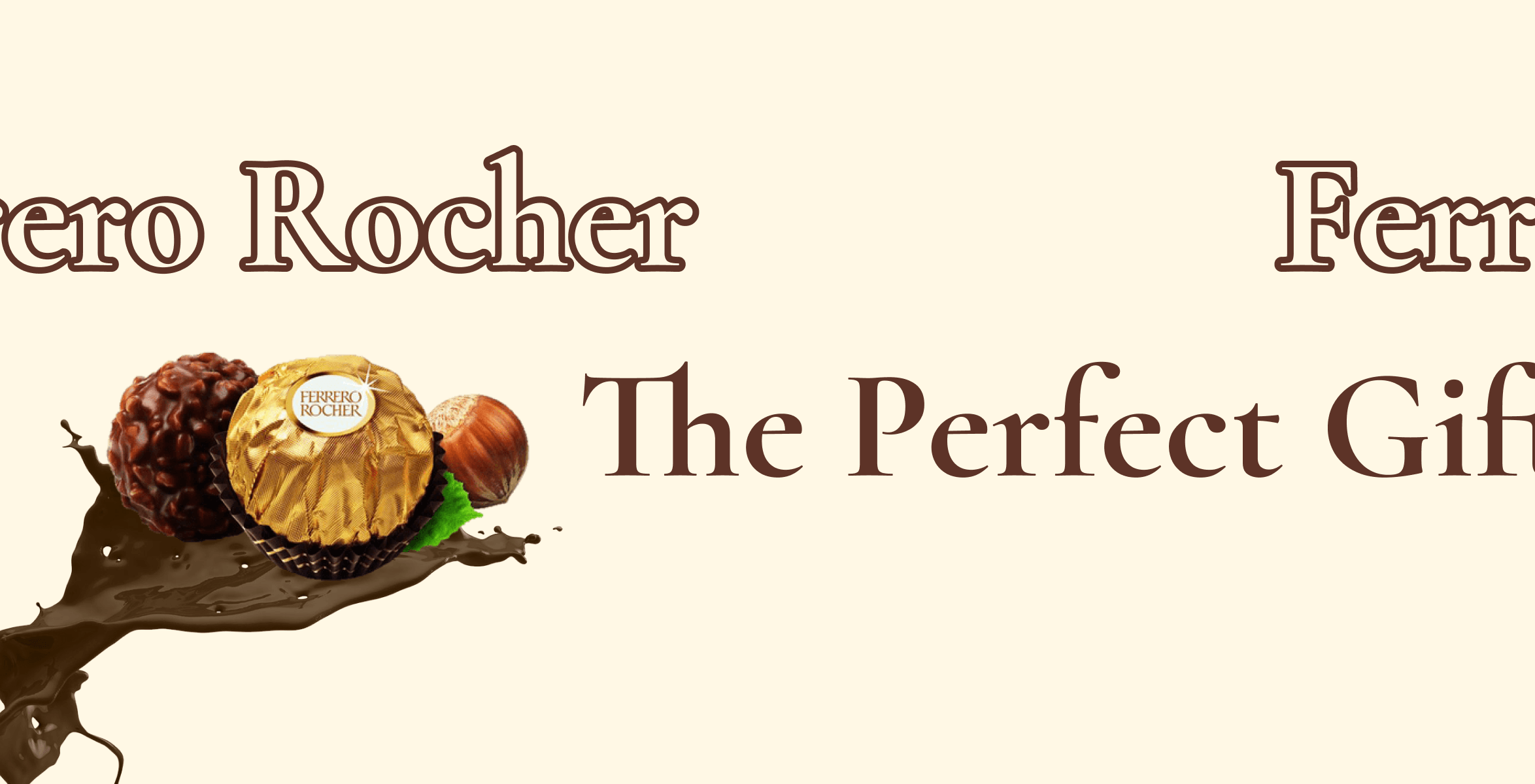 Ferrero Rocher