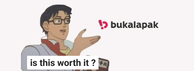 What is it like to work at Bukalapak